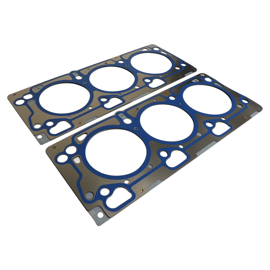 Crown Automotive Jeep Replacement 4792752K Cylinder Head Gasket Set for 98-11 Plymouth, Chrysler, & Dodge Models w/ V6