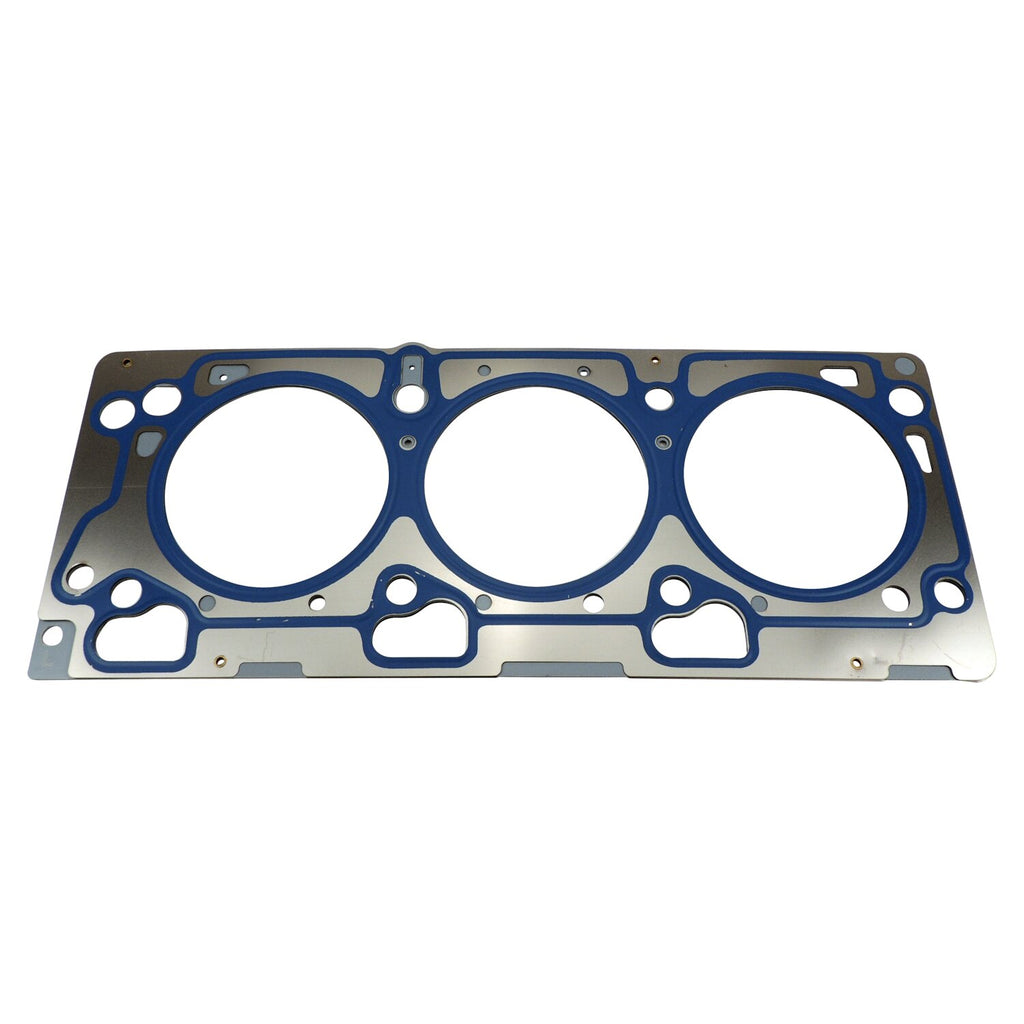 Crown Automotive Jeep Replacement 4792753AE Left Cylinder Head Gasket for 00-11 Plymouth, Chrysler, & Dodge Models w/ V6 for Select Chrysler 300, Chrysler Concorde, Chrysler LHS, Chrysler Pacifica, Chrysler Prowler, Chrysler Sebring, Chrysler Town &