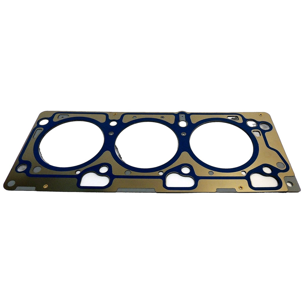 Crown Automotive Jeep Replacement 4792753AE Left Cylinder Head Gasket for 00-11 Plymouth, Chrysler, & Dodge Models w/ V6 for Select Chrysler 300, Chrysler Concorde, Chrysler LHS, Chrysler Pacifica, Chrysler Prowler, Chrysler Sebring, Chrysler Town &