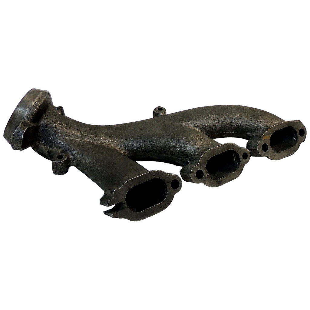 Crown Automotive Jeep Replacement 4792778AA Right Exhaust Manifold for Select 05-10 Dodge & Chrysler Models w/ 3.5L Engine
