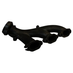 Crown Automotive Jeep Replacement 4792778AA Right Exhaust Manifold for Select 05-10 Dodge & Chrysler Models w/ 3.5L Engine