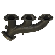 Load image into Gallery viewer, Crown Automotive Jeep Replacement 4792779AA Left Exhaust Manifold for 2005-2010 Dodge and Chrysler Models w/ 3.5L Engine for Select Chrysler 300, Dodge Challenger, Dodge Charger, Dodge Magnum