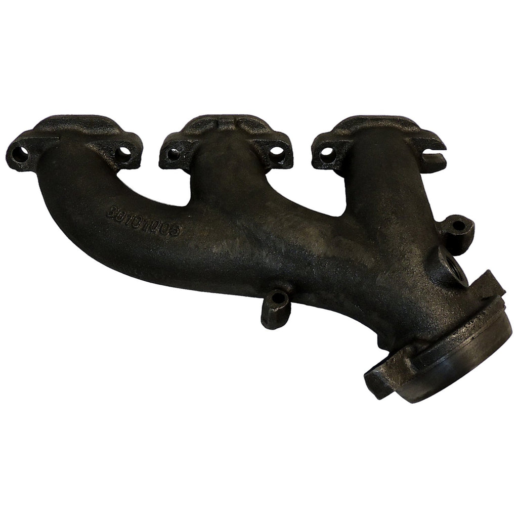 Crown Automotive Jeep Replacement 4792779AA Left Exhaust Manifold for 2005-2010 Dodge and Chrysler Models w/ 3.5L Engine for Select Chrysler 300, Dodge Challenger, Dodge Charger, Dodge Magnum