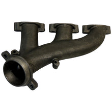 Load image into Gallery viewer, Crown Automotive Jeep Replacement 4792779AA Left Exhaust Manifold for 2005-2010 Dodge and Chrysler Models w/ 3.5L Engine for Select Chrysler 300, Dodge Challenger, Dodge Charger, Dodge Magnum