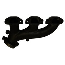 Load image into Gallery viewer, Crown Automotive Jeep Replacement 4792779AA Left Exhaust Manifold for 2005-2010 Dodge and Chrysler Models w/ 3.5L Engine for Select Chrysler 300, Dodge Challenger, Dodge Charger, Dodge Magnum