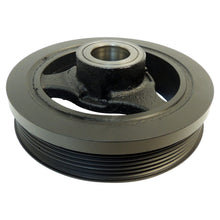 Load image into Gallery viewer, Crown Automotive Jeep Replacement 4792811AB Harmonic Balancer for Select 2005-2010 Dodge and Chrysler Models w/ 3.5L Engine