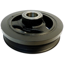 Load image into Gallery viewer, Crown Automotive Jeep Replacement 4792811AB Harmonic Balancer for Select 2005-2010 Dodge and Chrysler Models w/ 3.5L Engine