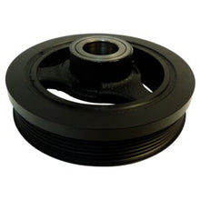 Load image into Gallery viewer, Crown Automotive Jeep Replacement 4792811AB Harmonic Balancer for Select 2005-2010 Dodge and Chrysler Models w/ 3.5L Engine