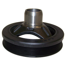 Load image into Gallery viewer, Crown Automotive Jeep Replacement 4792815AB Harmonic Balancer for Select 05-08 Jeep WK Grand Cherokee, XK Commander w/ 5.7L
