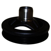 Load image into Gallery viewer, Crown Automotive Jeep Replacement 4792815AB Harmonic Balancer for Select 05-08 Jeep WK Grand Cherokee, XK Commander w/ 5.7L