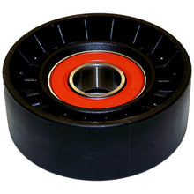 Load image into Gallery viewer, Crown Automotive Jeep Replacement 4792835AA Idler Pulley for Jeep 05-07 Gr. Cherokee w/ 5.7L, 6.1L, 06-07 Commander w/ 5.7L for Select Chrysler 300, Dodge Charger, Dodge Magnum, Jeep Commander, Jeep Grand Cherokee