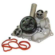 Load image into Gallery viewer, Crown Automotive Jeep Replacement 4792838AB Water Pump for Select 2005-2010 Jeep Gr. Cherokee &amp; Commander w/ 5.7L or 6.1L
