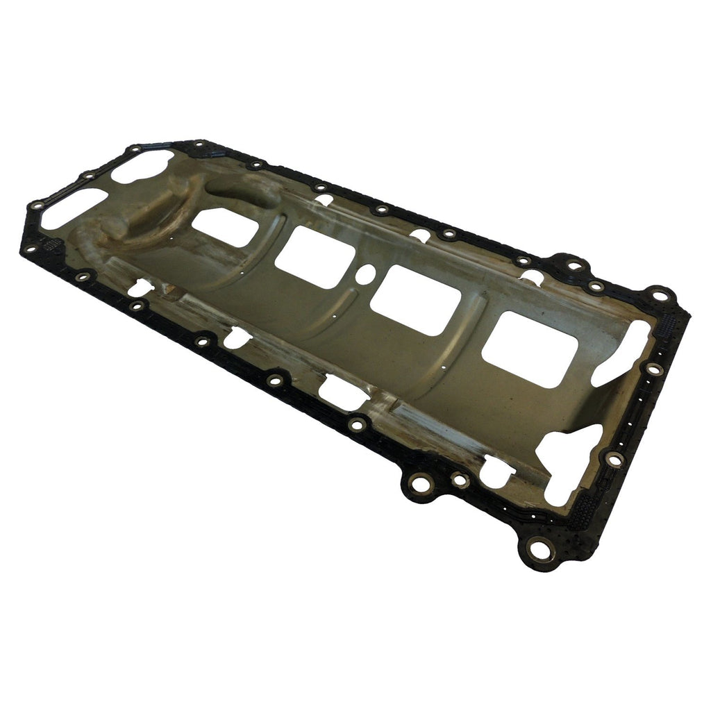 Crown Automotive Jeep Replacement 4792874AA Engine Oil Pan Gasket for Select 05+ Jeep Grand Cherokee and Commander w/ 5.7L
