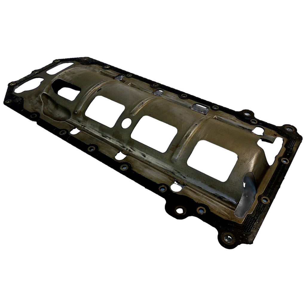Crown Automotive Jeep Replacement 4792874AA Engine Oil Pan Gasket for Select 05+ Jeep Grand Cherokee and Commander w/ 5.7L