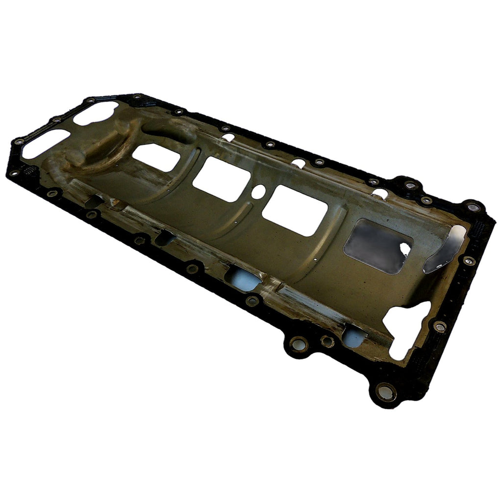 Crown Automotive Jeep Replacement 4792874AA Engine Oil Pan Gasket for Select 05+ Jeep Grand Cherokee and Commander w/ 5.7L