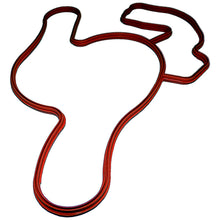 Load image into Gallery viewer, Crown Automotive Jeep Replacement 4792922AA Water Pump Gasket for for 05-10 Jeep Gr. Cherokee &amp; Commander w/ 5.7L or 6.1L for Select Chrysler 300, Dodge Challenger, Dodge Charger, Dodge Magnum, Jeep Commander, Jeep Grand Cherokee