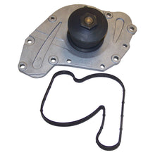 Load image into Gallery viewer, Crown Automotive Jeep Replacement 4792968AD Water Pump for Select 05-11 Dodge &amp; Chrysler Models w/ 3.5L, 4.0L, 3.7L Engines