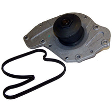 Load image into Gallery viewer, Crown Automotive Jeep Replacement 4792968AD Water Pump for Select 05-11 Dodge &amp; Chrysler Models w/ 3.5L, 4.0L, 3.7L Engines