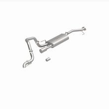 Load image into Gallery viewer, MagnaFlow Exhaust Products 19546 Overland Series Cat-Back System for Select Toyota 4Runner