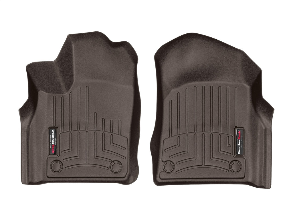 Weathertech 479301 FloorLiner™ DigitalFit® for Select Dodge Durango, Jeep Grand Cherokee, Jeep Grand Cherokee WK