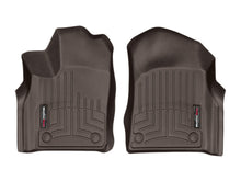 Load image into Gallery viewer, Weathertech 479301 FloorLiner™ DigitalFit® for Select Dodge Durango, Jeep Grand Cherokee, Jeep Grand Cherokee WK
