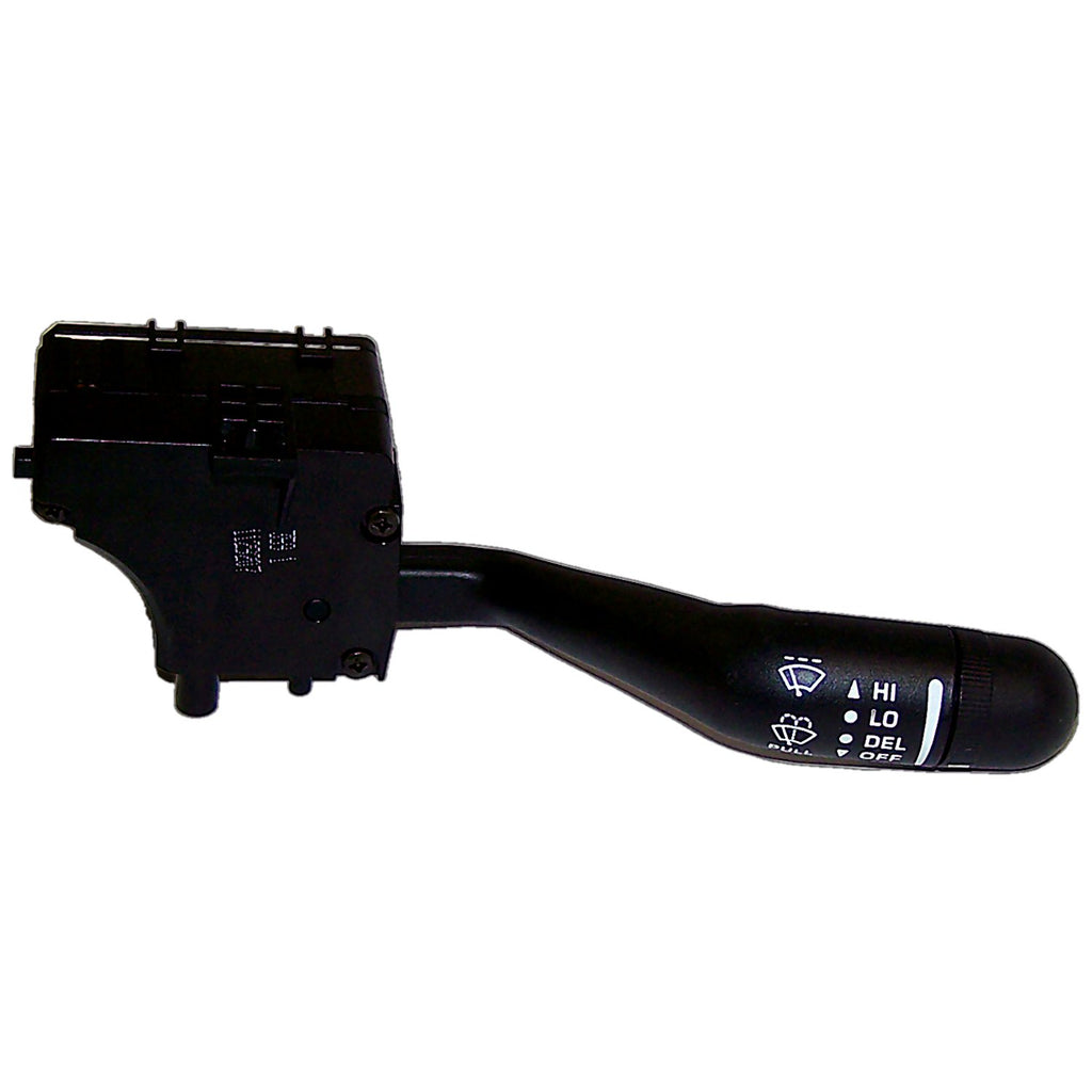 Crown Automotive Jeep Replacement 4793313 Wiper Switch for Select 1997-2000 TJ Wrangler and 1997-2001 XJ Cherokee
