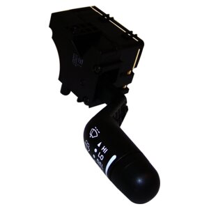 Crown Automotive Jeep Replacement 4793313 Wiper Switch for Select 1997-2000 TJ Wrangler and 1997-2001 XJ Cherokee