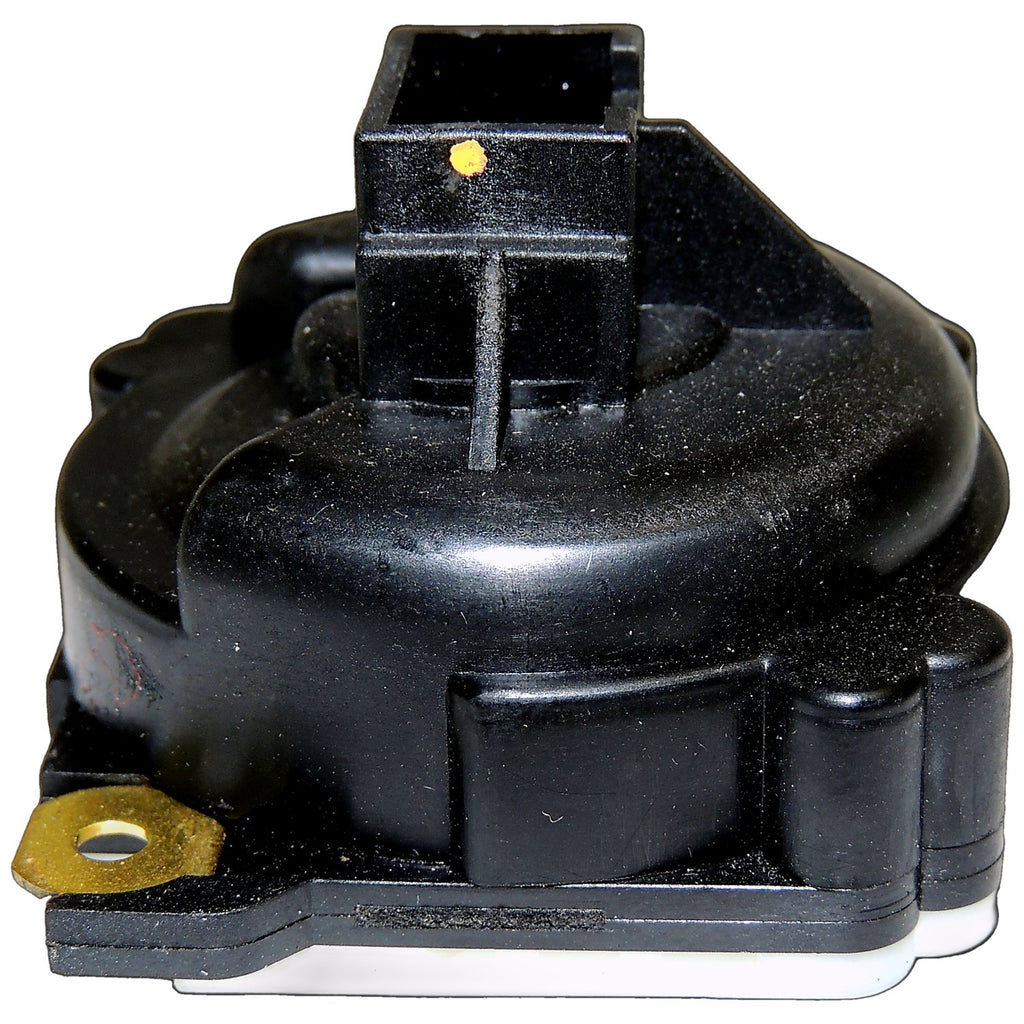 Crown Automotive Jeep Replacement 4793576AB Ignition Switch for 01-06 Jeep TJ Wrangler and 02-07 KJ Liberty for Select Chrysler PT Cruiser, Dodge Neon, Jeep Liberty, Jeep TJ, Jeep Wrangler