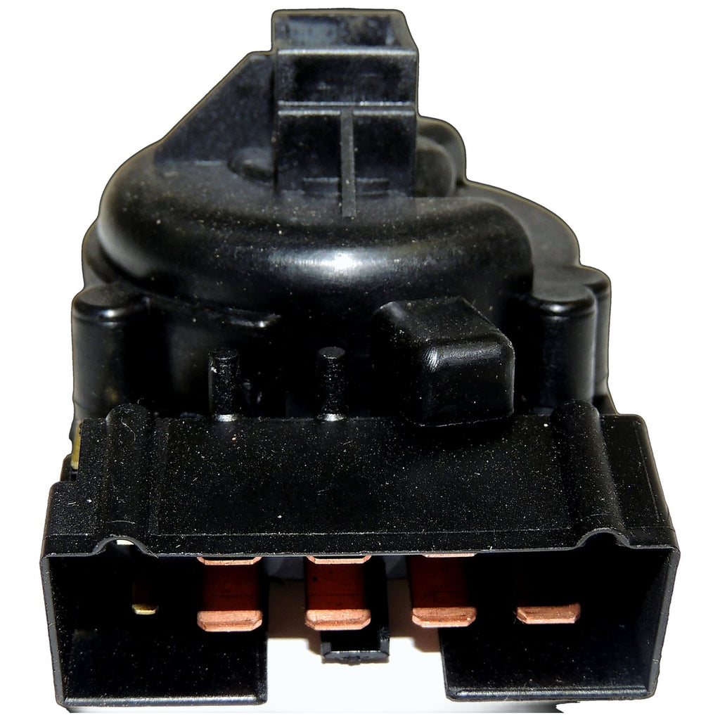 Crown Automotive Jeep Replacement 4793576AB Ignition Switch for 01-06 Jeep TJ Wrangler and 02-07 KJ Liberty for Select Chrysler PT Cruiser, Dodge Neon, Jeep Liberty, Jeep TJ, Jeep Wrangler
