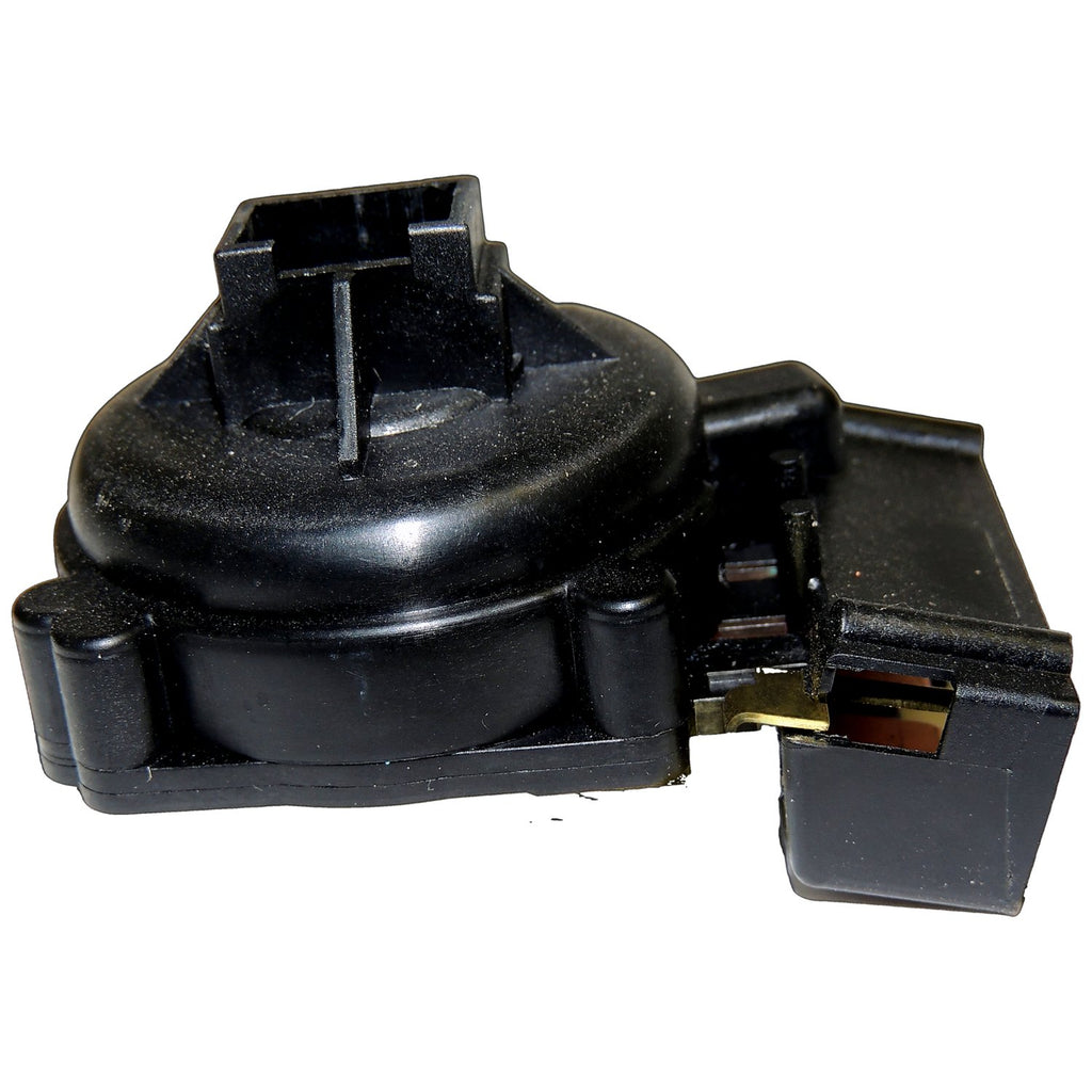 Crown Automotive Jeep Replacement 4793576AB Ignition Switch for 01-06 Jeep TJ Wrangler and 02-07 KJ Liberty for Select Chrysler PT Cruiser, Dodge Neon, Jeep Liberty, Jeep TJ, Jeep Wrangler