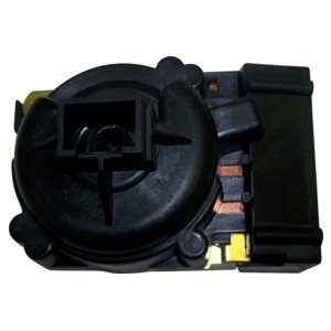 Crown Automotive Jeep Replacement 4793576AB Ignition Switch for 01-06 Jeep TJ Wrangler and 02-07 KJ Liberty for Select Chrysler PT Cruiser, Dodge Neon, Jeep Liberty, Jeep TJ, Jeep Wrangler