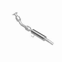Load image into Gallery viewer, MagnaFlow Exhaust Products 551470 California CARB Direct-Fit Catalytic Converter for Select Toyota Yaris