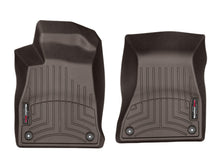 Load image into Gallery viewer, Weathertech 479371 FloorLiner™ DigitalFit® for Select Audi A4, Audi A4 Quattro, Audi A4 allroad, Audi A5, Audi A5 Quattro, Audi A5 Sportback, Audi RS5, Audi RS5 Sportback, Audi S4, Audi S5, Audi S5 Sportback