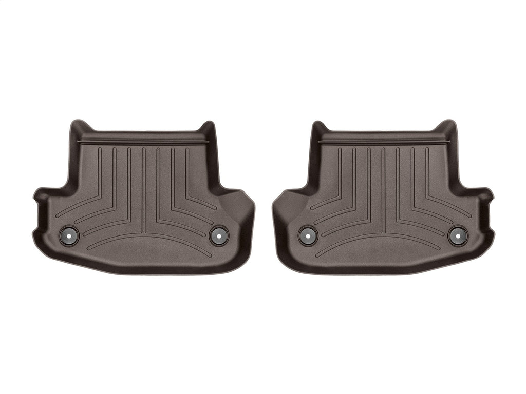 Weathertech 479372 FloorLiner™ DigitalFit® for Select Audi A5 Quattro, Audi RS5, Audi S5