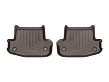 Load image into Gallery viewer, Weathertech 479372 FloorLiner™ DigitalFit® for Select Audi A5 Quattro, Audi RS5, Audi S5