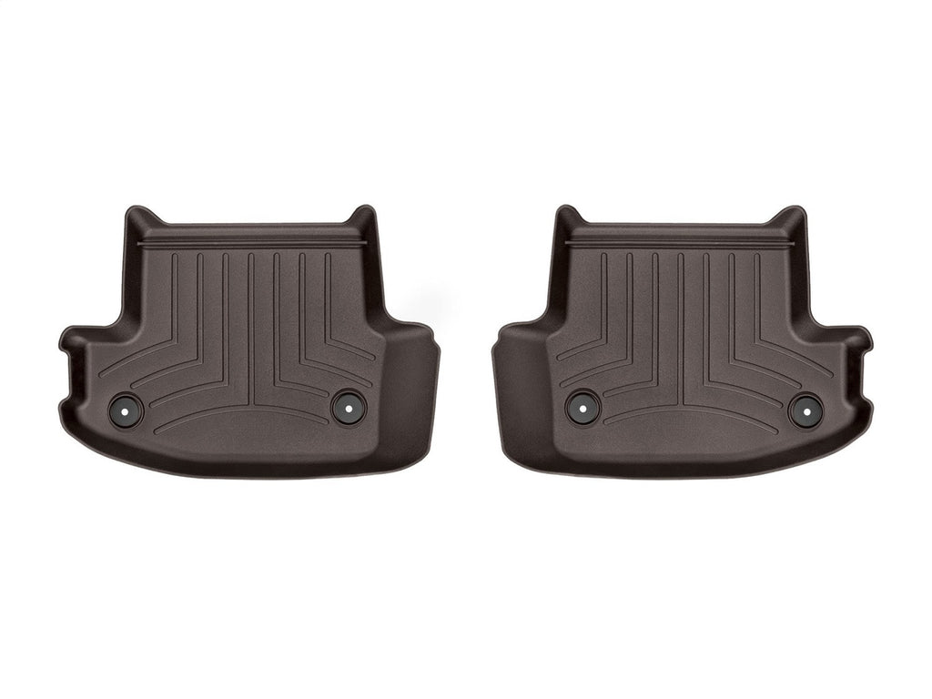 Weathertech 479373 FloorLiner™ DigitalFit® for Select Audi A5 Quattro, Audi S5
