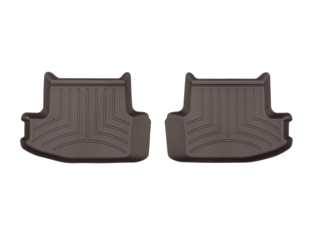 Weathertech 479375 FloorLiner™ DigitalFit® for Select Audi A5 Quattro, Audi S5