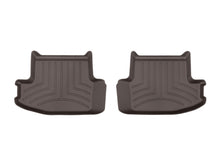 Load image into Gallery viewer, Weathertech 479375 FloorLiner™ DigitalFit® for Select Audi A5 Quattro, Audi S5