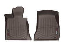 Load image into Gallery viewer, Weathertech 479391 FloorLiner™ DigitalFit® for Select BMW 740e xDrive, BMW 740i, BMW 740i xDrive, BMW 745Le xDrive, BMW 745e xDrive, BMW 750Li xDrive, BMW 750i, BMW 750i xDrive, BMW Alpina B7, BMW M760Li xDrive, BMW M760i xDrive
