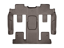 Load image into Gallery viewer, Weathertech 479423 FloorLiner™ DigitalFit® for Select Buick Enclave, Chevrolet Traverse, GMC Acadia, GMC Acadia Limited