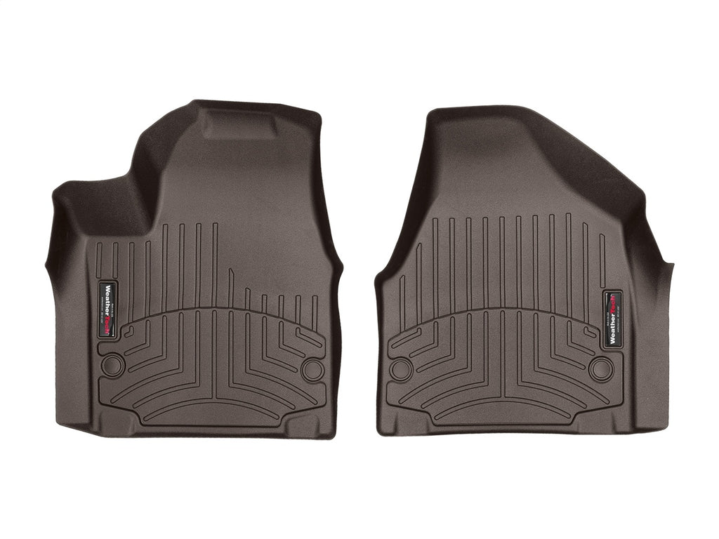 Weathertech 479451 FloorLiner™ DigitalFit® for Select Chrysler Pacifica, Chrysler Voyager