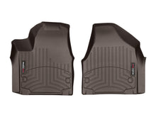 Load image into Gallery viewer, Weathertech 479451 FloorLiner™ DigitalFit® for Select Chrysler Pacifica, Chrysler Voyager