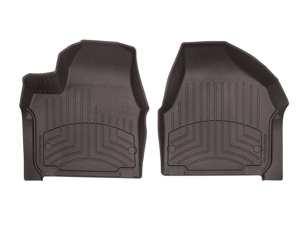 Weathertech 479451IM FloorLiner™ HP for Select Chrysler Pacifica, Chrysler Voyager
