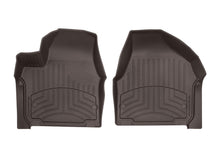Load image into Gallery viewer, Weathertech 479451IM FloorLiner™ HP for Select Chrysler Pacifica, Chrysler Voyager