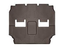 Load image into Gallery viewer, Weathertech 479452 FloorLiner™ DigitalFit® for Select Chrysler Pacifica, Chrysler Voyager