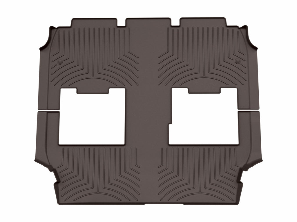 Weathertech 479453IM FloorLiner™ HP for Select Chrysler Pacifica, Chrysler Voyager