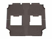 Load image into Gallery viewer, Weathertech 479453IM FloorLiner™ HP for Select Chrysler Pacifica, Chrysler Voyager