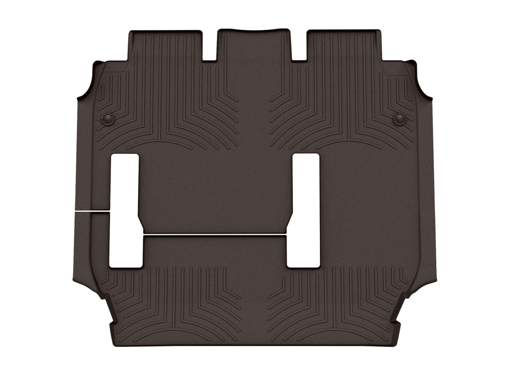 Weathertech 479454 FloorLiner™ DigitalFit® for Select Chrysler Pacifica, Chrysler Voyager