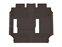 Load image into Gallery viewer, Weathertech 479454 FloorLiner™ DigitalFit® for Select Chrysler Pacifica, Chrysler Voyager