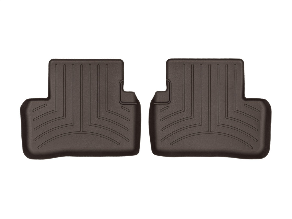 Weathertech 479462 FloorLiner™ DigitalFit® for Select Mercedes-Benz E300, Mercedes-Benz E350, Mercedes-Benz E400, Mercedes-Benz E43 AMG, Mercedes-Benz E450, Mercedes-Benz E53 AMG, Mercedes-Benz E63 AMG S